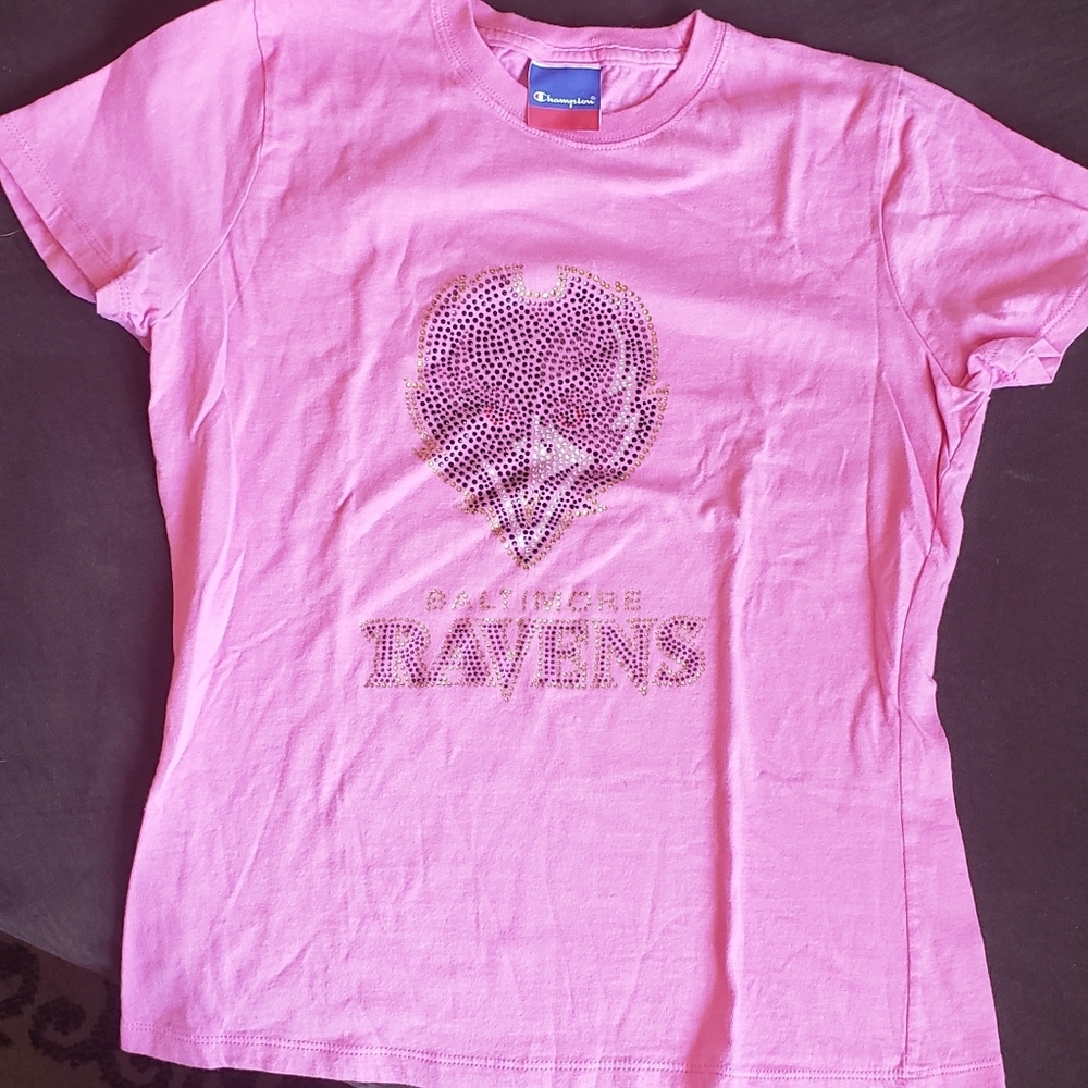 Baltimore Ravens Shirt